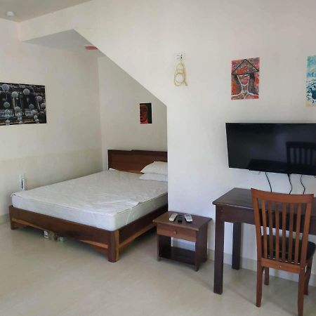 Nguyen Duy Homestay Hoi An Exterior photo