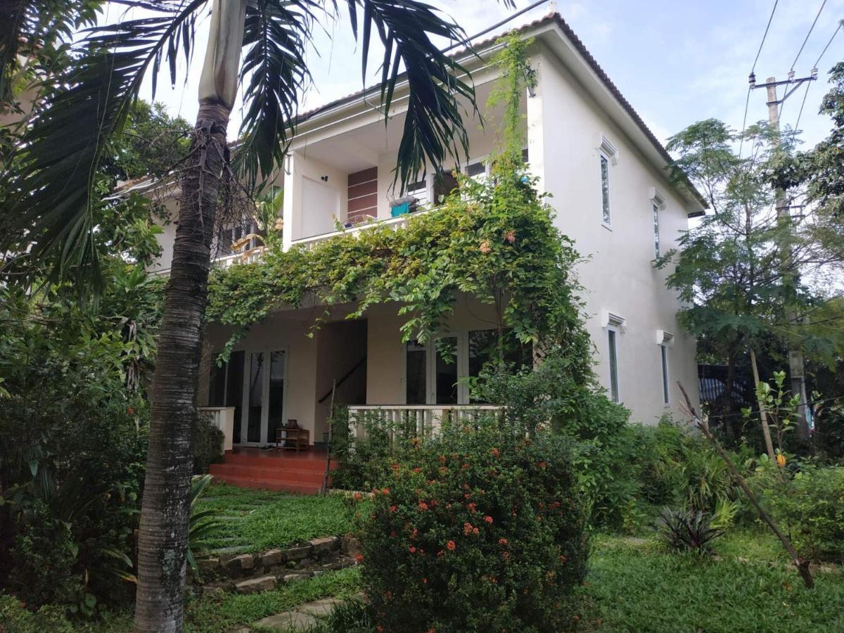 Nguyen Duy Homestay Hoi An Exterior photo