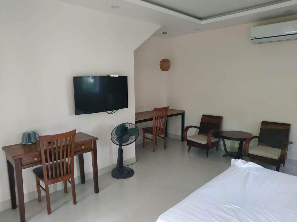 Nguyen Duy Homestay Hoi An Exterior photo