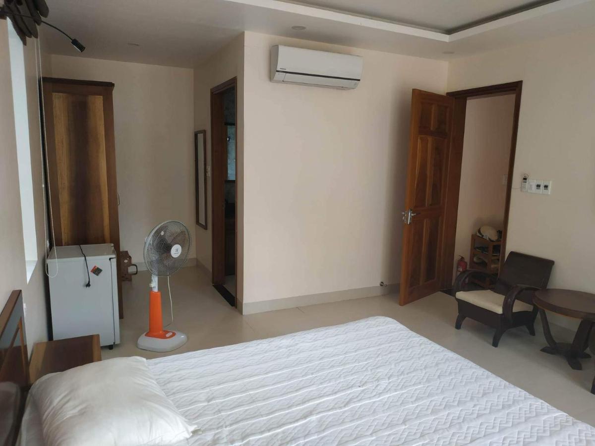 Nguyen Duy Homestay Hoi An Exterior photo