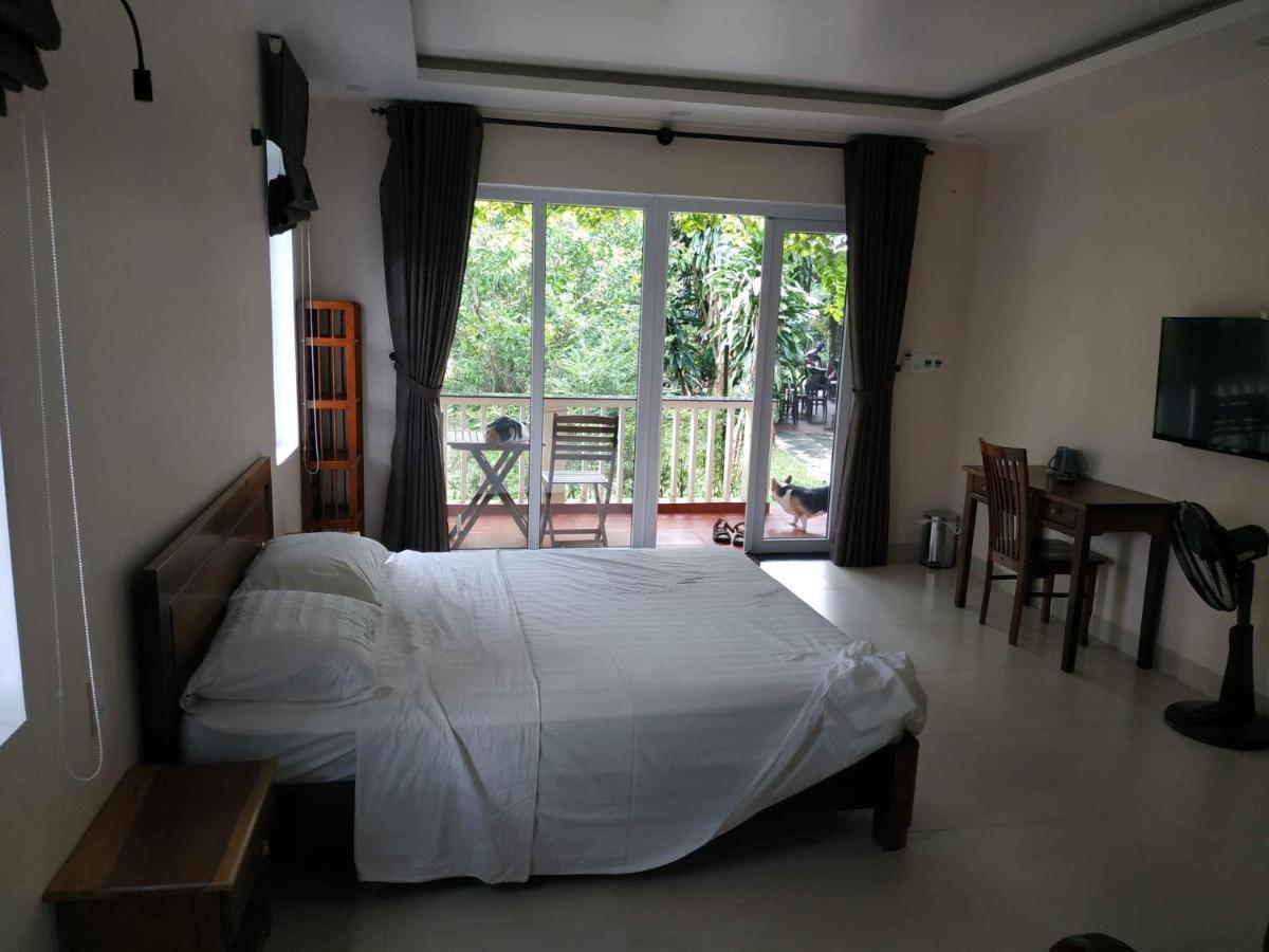 Nguyen Duy Homestay Hoi An Exterior photo
