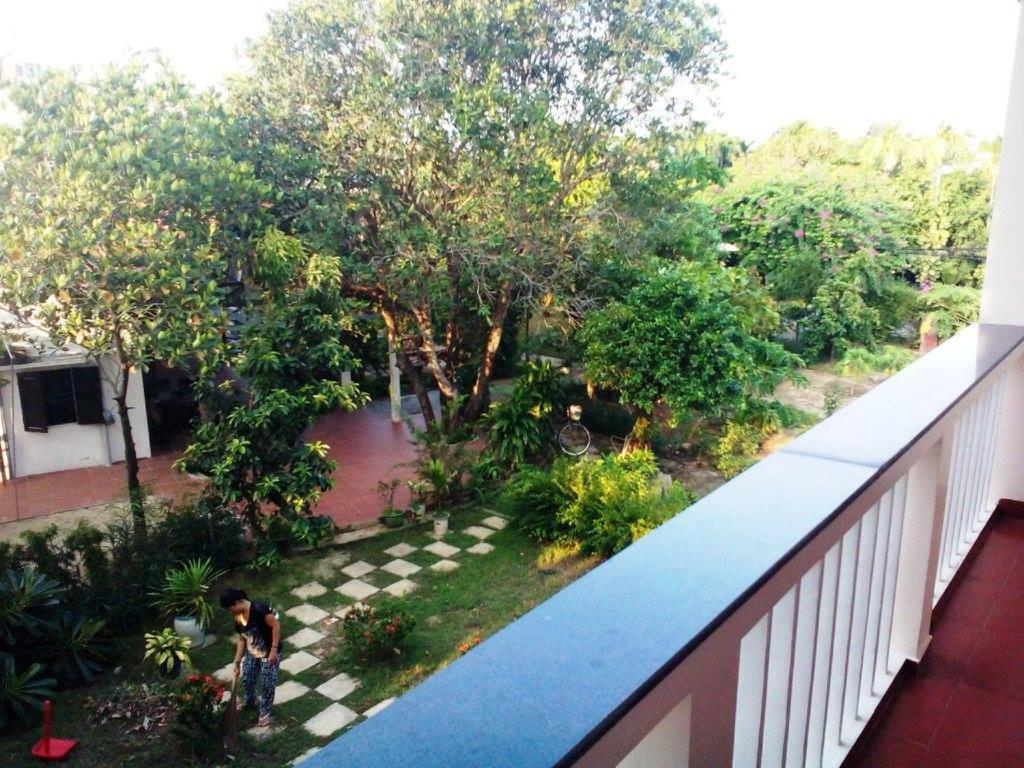Nguyen Duy Homestay Hoi An Exterior photo