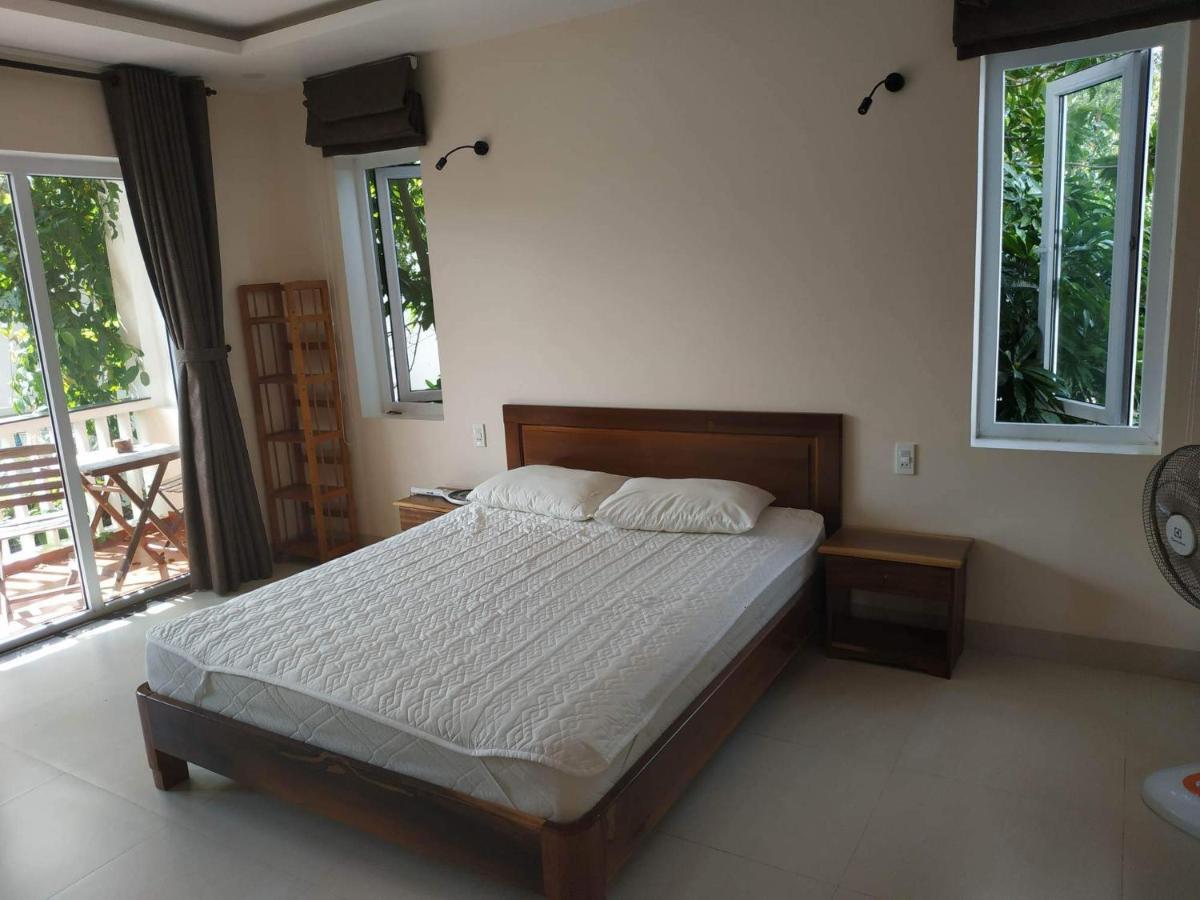 Nguyen Duy Homestay Hoi An Exterior photo