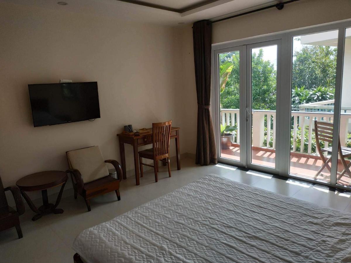 Nguyen Duy Homestay Hoi An Exterior photo