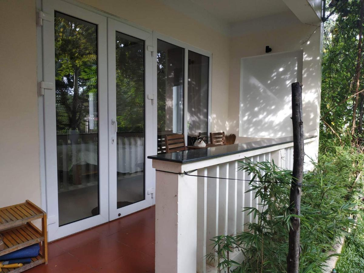 Nguyen Duy Homestay Hoi An Exterior photo