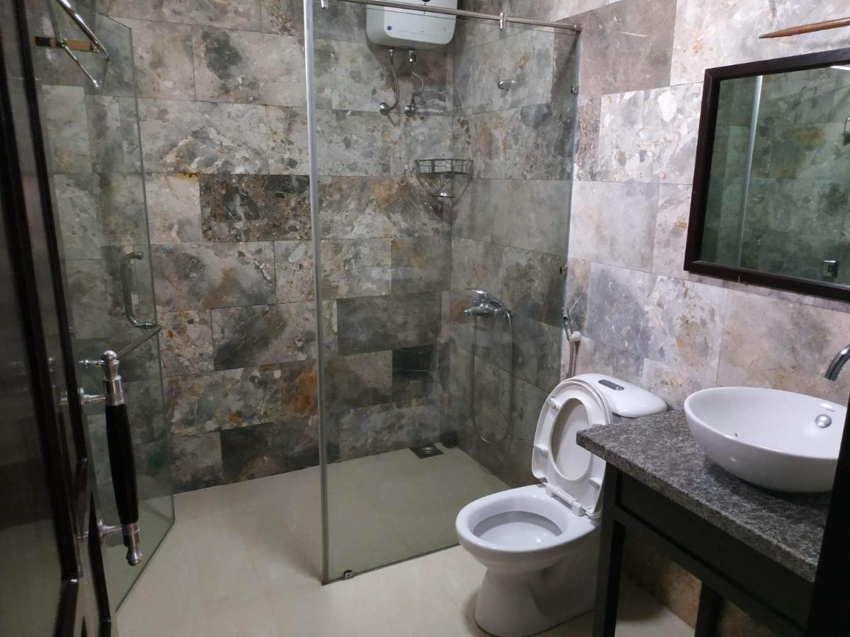 Nguyen Duy Homestay Hoi An Exterior photo