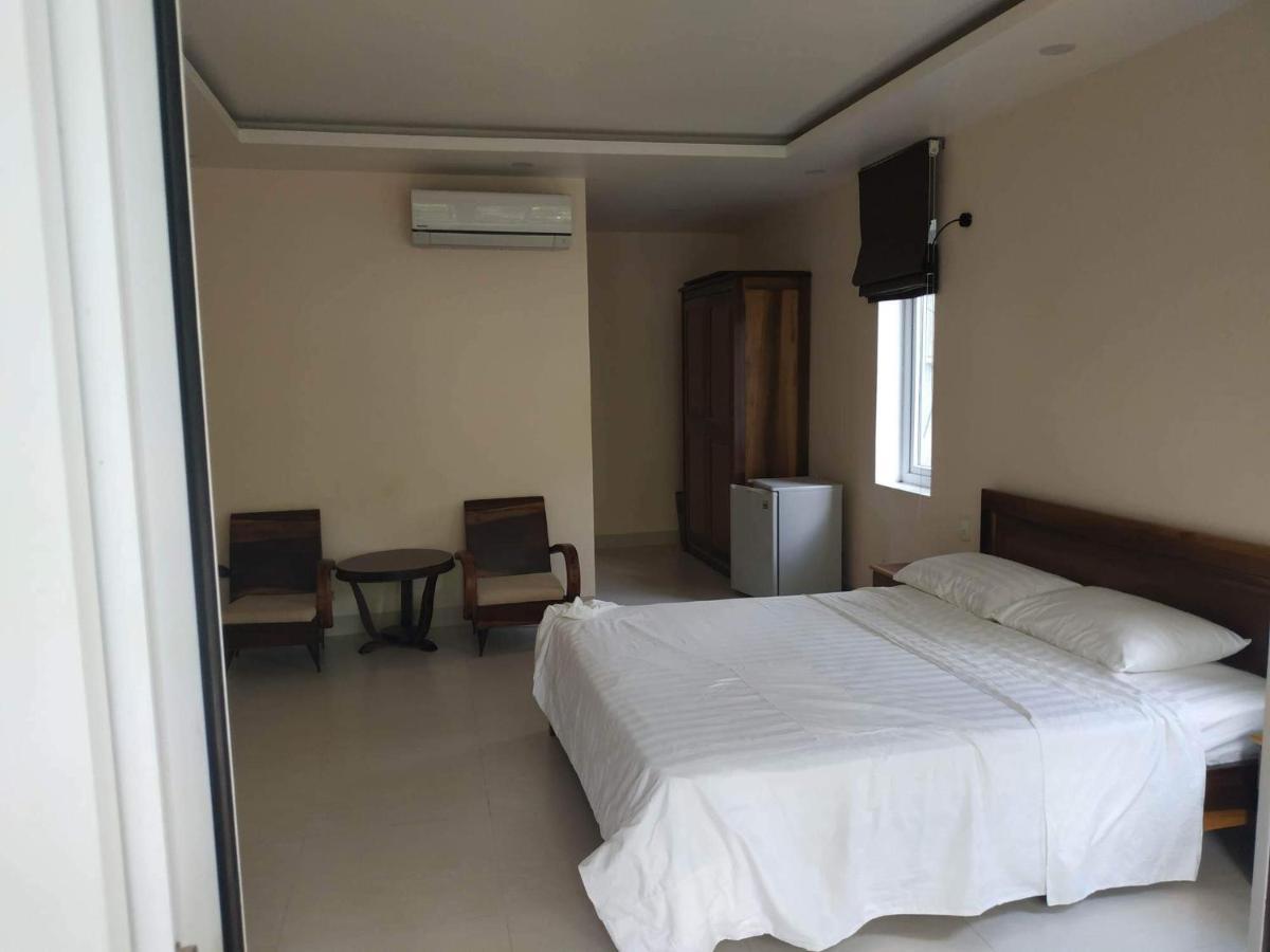 Nguyen Duy Homestay Hoi An Exterior photo