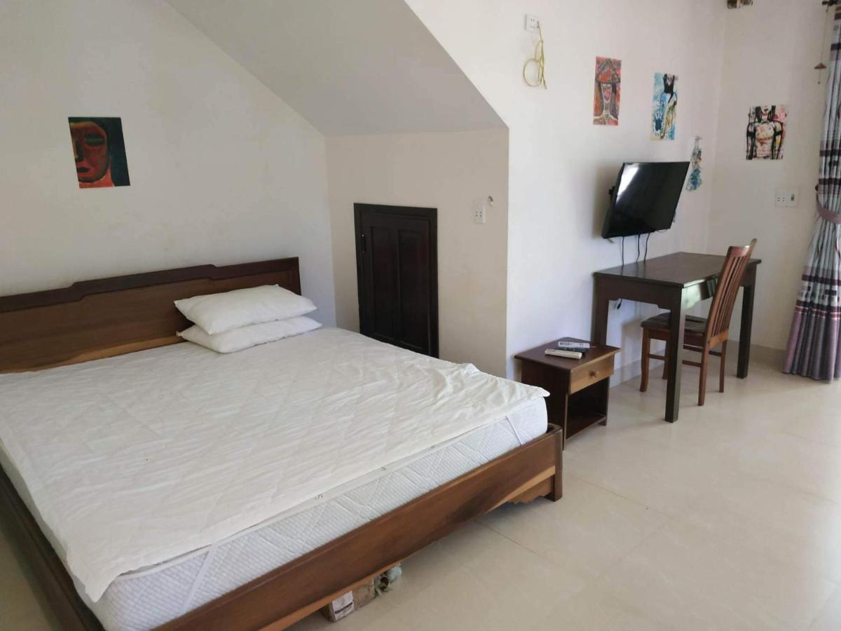Nguyen Duy Homestay Hoi An Exterior photo