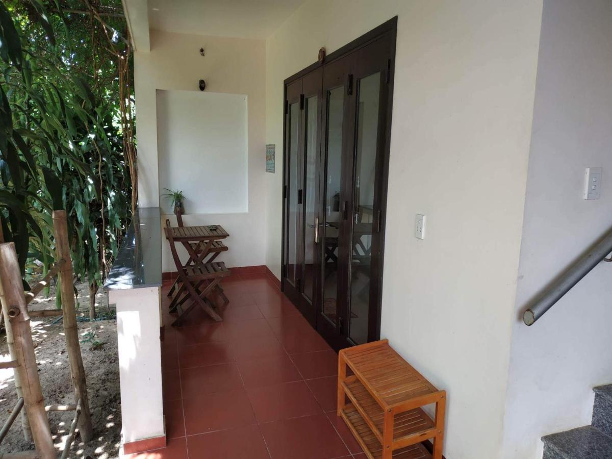 Nguyen Duy Homestay Hoi An Exterior photo