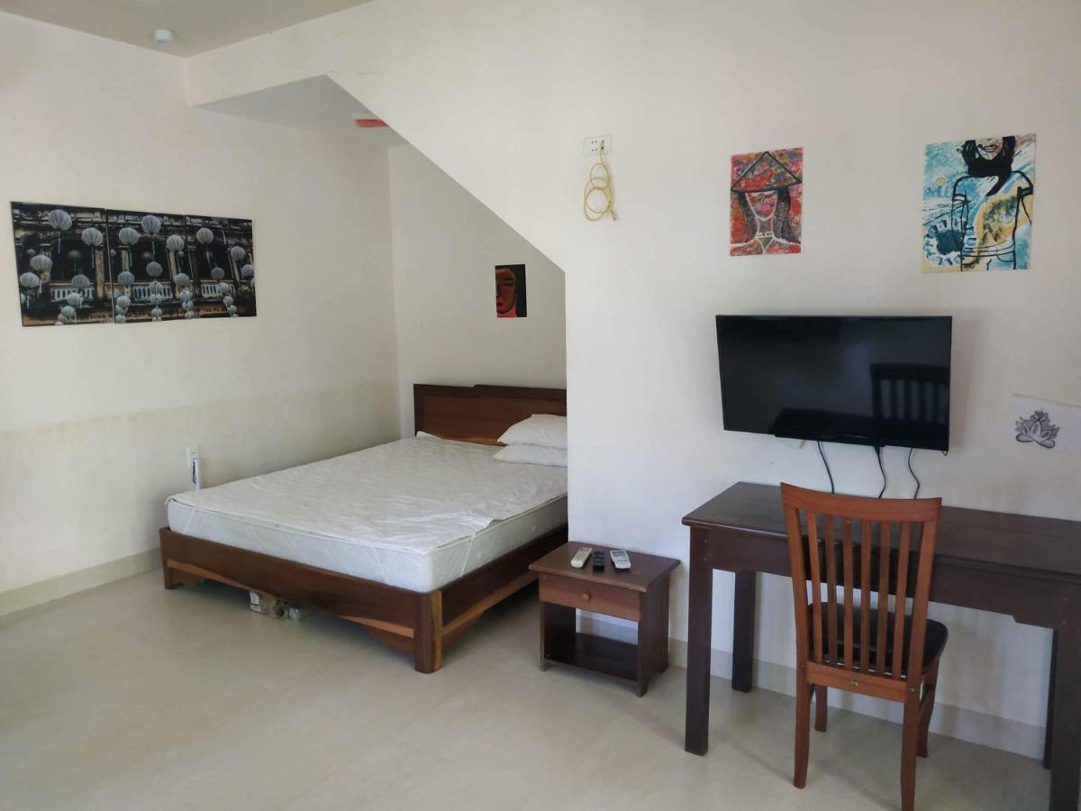 Nguyen Duy Homestay Hoi An Exterior photo