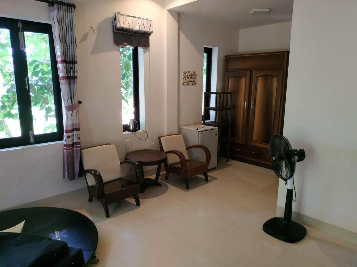 Nguyen Duy Homestay Hoi An Exterior photo