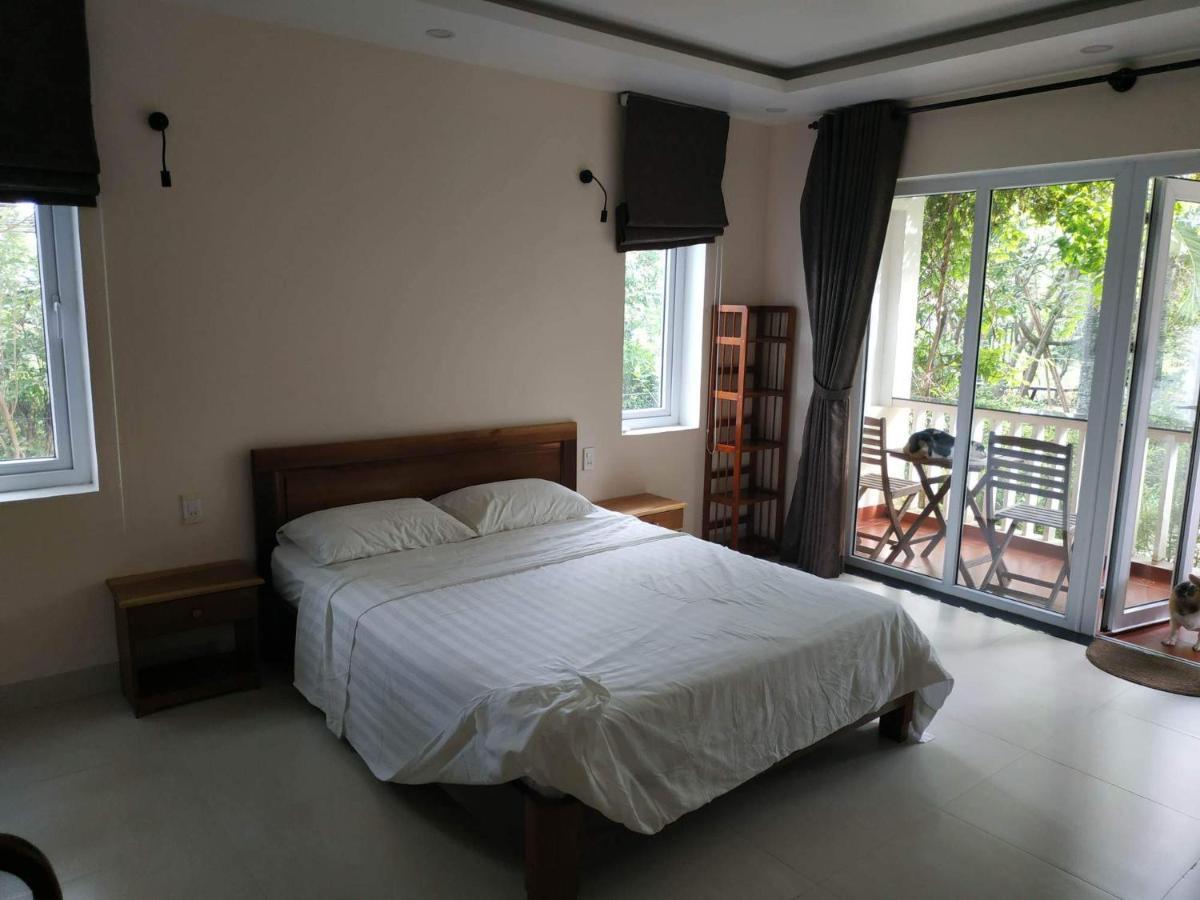 Nguyen Duy Homestay Hoi An Exterior photo