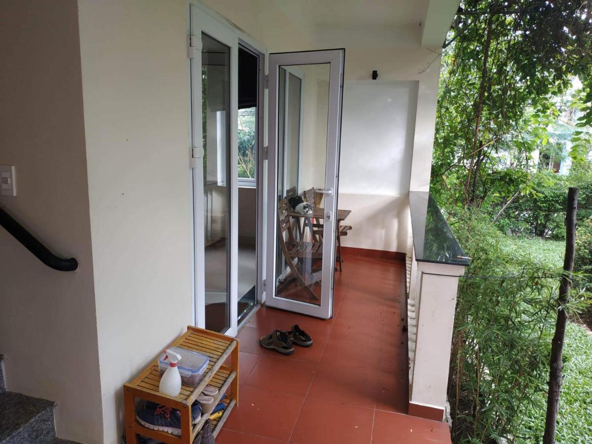 Nguyen Duy Homestay Hoi An Exterior photo